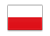 OSTERIA RE GIOCONDO - Polski